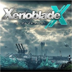 Xenoblade Chronicles X OST - PianoX2