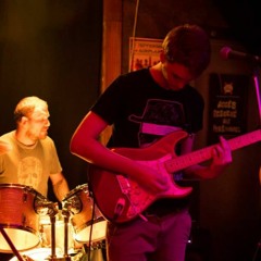 FRANCKENSTORM LIVE 2015 BOHEME