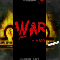 WAR -AMG
