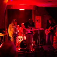 RADIO ROW LIVE 2015 BOHEME