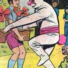 Teh Zestie Hour (sic) Halloween 2015