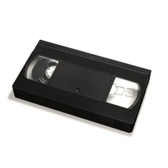 Untitled VHS