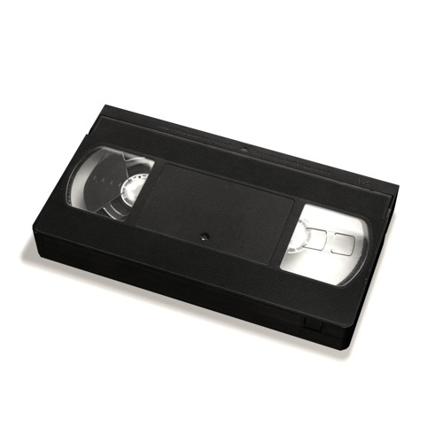 Untitled VHS