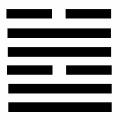 I Ching Weekly: November 2, 2015