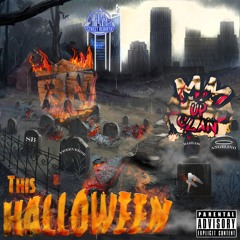 Halloween Intro- MMUPCLAN (Produced by BeatMechanicsLA)