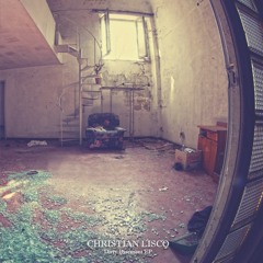 HM07 - CHRISTIAN LISCO - DIRTY BASEMENT EP (180g.)