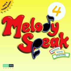MelodySpeak Song #4—Repetición