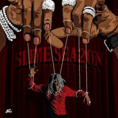 Young Thug - Twerk (Slime Season 2) (DigitalDripped.com)