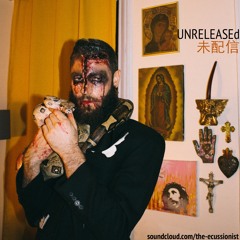 UNRELEASEd (Halloween mixtape)
