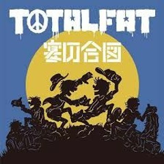TOTALFAT - Himawari No Yakusoku
