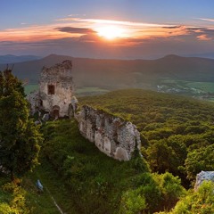 Ticho pod Gymesom (live jam, unmixed)