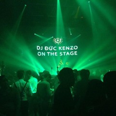 Nonstop Last Mix Edm 2015 - Duc Kenzo Mix
