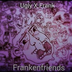 UglyXFrank - Colleckem All (Feat. Memnon The Black)