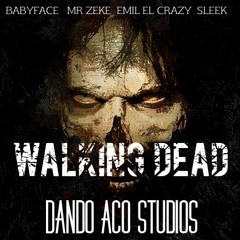WALKING DEAD