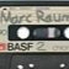 Marc Raum 1997 Tape Seite 2
