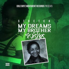 Every Where  I Go ft. Menace