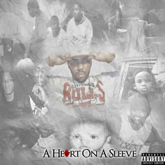 8.) Stay With Me - Nobodyelse Prod By. L.D.B