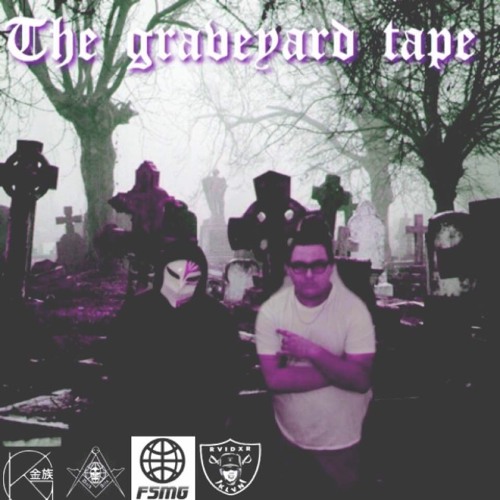 GRAVEYARD FLOW 93 FEAT.  HOOD-E   PROD BY APOC KRYSIS