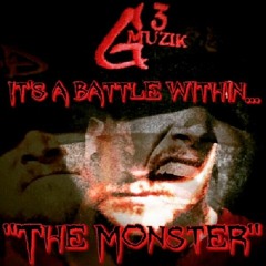 The Real J.Liles G³ - The Monster - Prod - SinimaBeats
