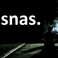 Un-Welcomed - Snas. (feat. NEW$HOES)