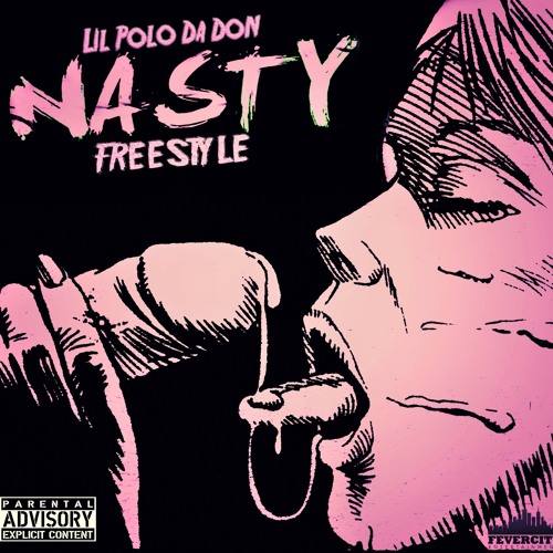 Nasty Freestyle