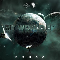 RMAXX - The Last Boss