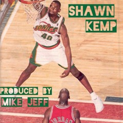 Shawn Kemp