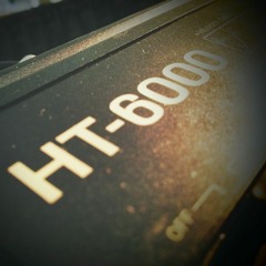 Casio HT-6000 with RSP-550, Valhalla