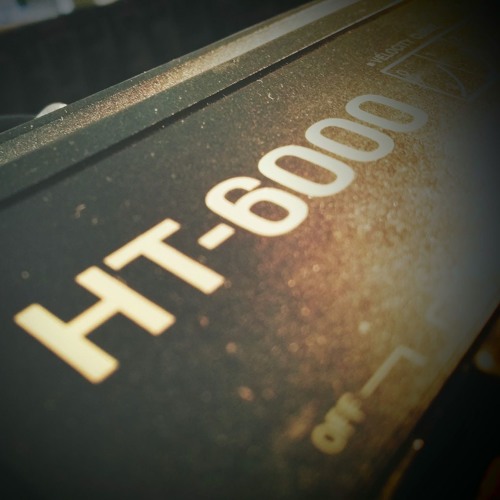 Casio HT-6000 with RSP-550, Valhalla