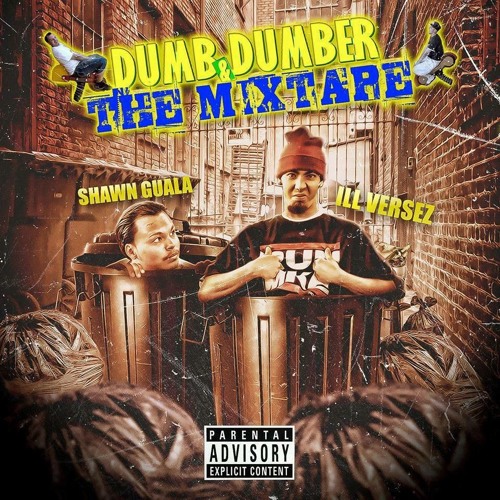 6.Not For The Radio (Brave In The Heart RIP Big Pun)