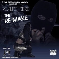 10 Heads Up (feat. Pomona Pimpin Young, Bg Feava)