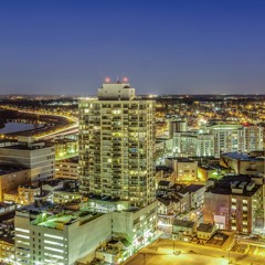 BRAZZII '' NEW BRUNSWICK ''