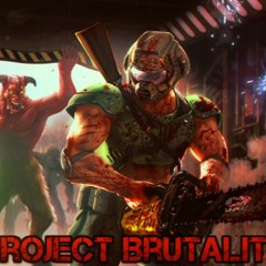 Project Brutality Intro Music (Ready to die)