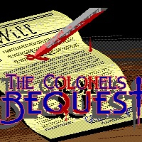 The Colonel's Bequest - IBM PS/1 Audio Card