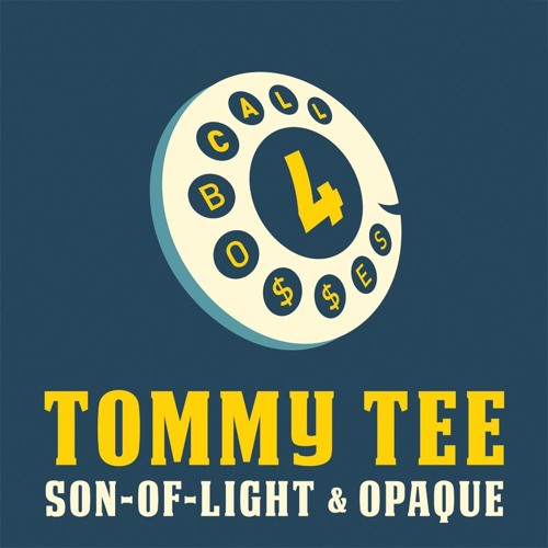 Tommy Tee ft. Son of Light & Opaque - Call 4 Bosses (unmixed)