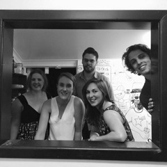 The Looking Glass Movement 1