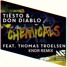 Chemicals Feat. Thomas Troelsen (KNDR Remix)