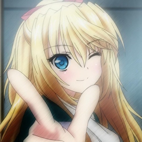 ANIME WALLPAPERS* : Photo  Absolute duo, Kawaii anime, Anime