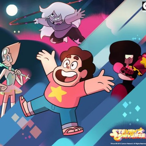 Steven Universe - Strong In The Real Way + Be Wherever You Are (Cover By Caleb Hyles)