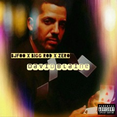 BJFoo Big Rod Zero- David Blai