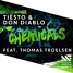 Chemicals Feat. Thomas Troelsen (AKz Remix)