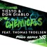 Chemicals Feat. Thomas Troelsen (Mädd Remix short edit)