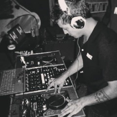 PODCAST #001 DJ LUIZINHO GENERAL