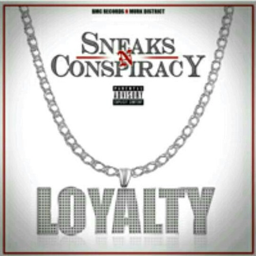 Mirror (feat.YungPuppz) loyalty sneaks n conspiracy