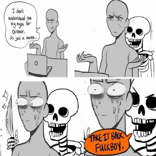 Soundcloud 2015 Halloween Spooktacular