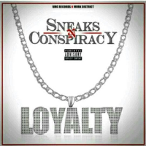 Still Sippin Mickey (happy) loyalty