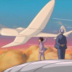 Joe Hisaishi - A Journey (A Dream of Flight)