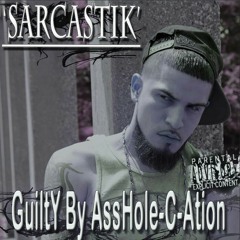 Sarcastik - Chasing Money ft. The MicSlingers.mp3