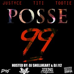 POSSE - FUCK THE POLICE ft TRILL YOUNGINS