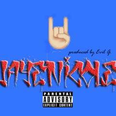 H - Tine Freestyle produced by Evil G